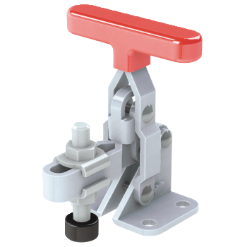 Vertical Handle Toggle Clamp