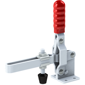 Vertical Handle Toggle Clamp