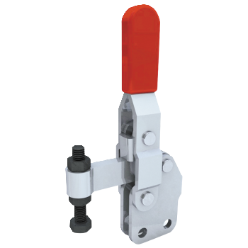 Vertical Toggle Clamp