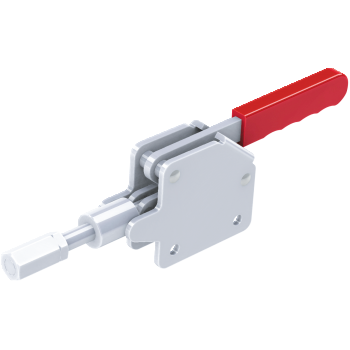 Straight Line Toggle Clamp