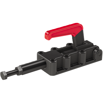 Push Pull Toggle Clamp