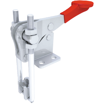 Vertical Latch Clamp