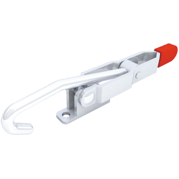 Hook Type Toggle Clamp