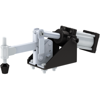 Pneumatic Toggle Clamps