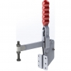 Vertical Toggle Clamp Side Mounting Type