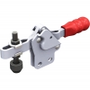 Horizontal Toggle Clamp Straight Base All Arm Types