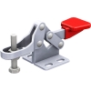 GH-20800-SS Model of Stainless Steel Horizontal Toggle Clamps