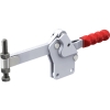 Horizontal Toggle Clamp Straight Base All Arm Types