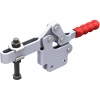 Horizontal Toggle Clamp Straight Base All Arm Types