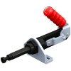 Push Pull Toggle Clamp Nose Mounted