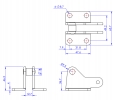 Toggle Latch Accessories & Spares