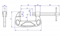 GH-C CLAMPS