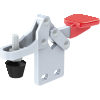 Horizontal Toggle Clamp Straight Base All Arm Types