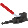 Push Pull Toggle Clamp Heavy Duty