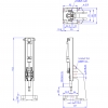 Pneumatic Toggle Presses