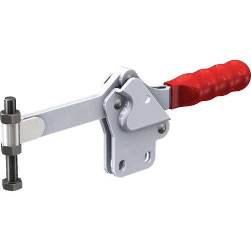 Horizontal Toggle Clamp Straight Base All Arm Types