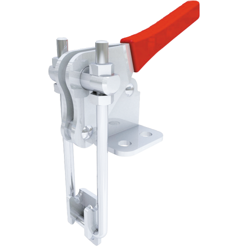 GH-40324 Model of Pull Action Latch Clamps