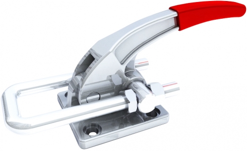 GH-40380 Model of Pull Action Latch Clamps 