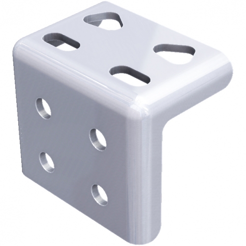 Side Mounting Brackets