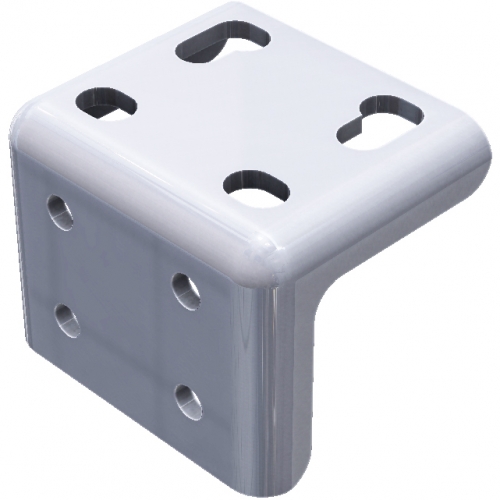 Side Mounting Brackets