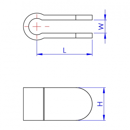 Bolt Retainers