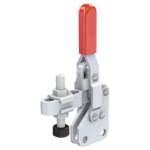 GH-101A 50Kg Holding Capacity Quick Release Handle Vertical Toggle Clamp.H5 