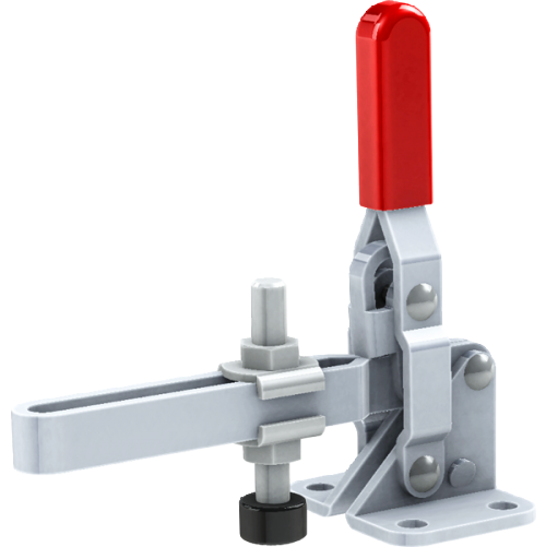 GH-101-AL Model of Vertical Hold Down Clamps 