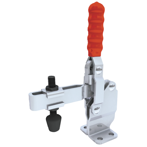 GH-12130-HB Model of Vertical Hold Down Clamps 