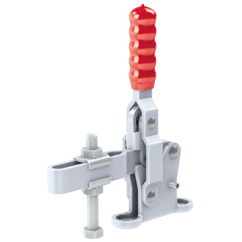 Vertical Toggle Clamp Narrow Base