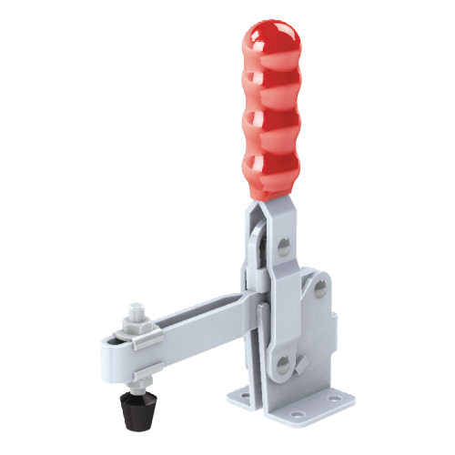 GH-12205 Model of Vertical Hold Down Clamps 