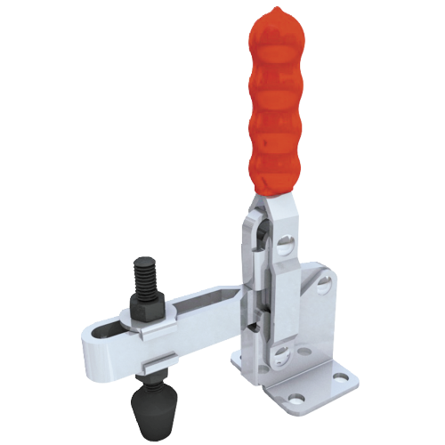 GH-12265 Model of Vertical Hold Down Clamps 