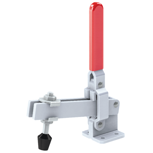 GH-12305 Model of Vertical Hold Down Clamps 