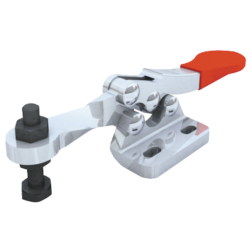 GH-201-AL Model of Horizontal Hold Down Clamps