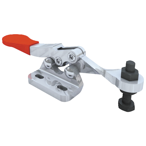 GH-201-AR Model of Horizontal Hold Down Clamps