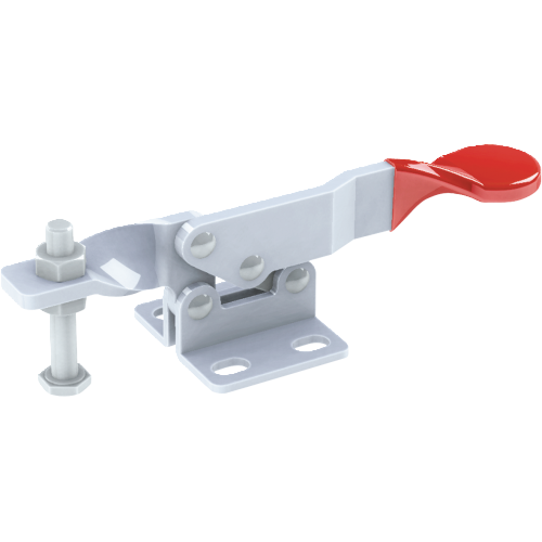 GH-20100 Model of Horizontal Hold Down Clamps