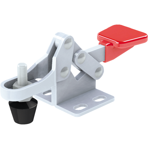 GH-20800 Model of Horizontal Hold Down Clamps