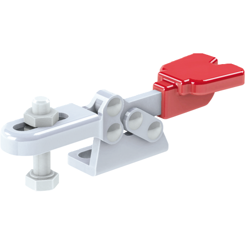 GH-22015 Model of Horizontal Hold Down Clamps