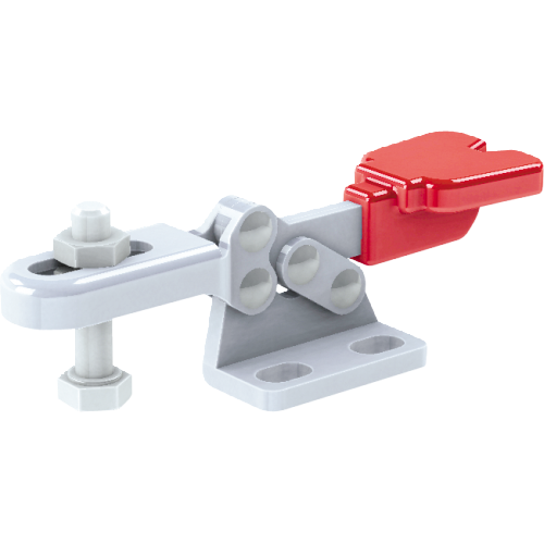 GH-22020 Model of Horizontal Hold Down Clamps