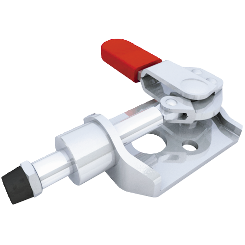 Push Pull Toggle Clamp Low Profile