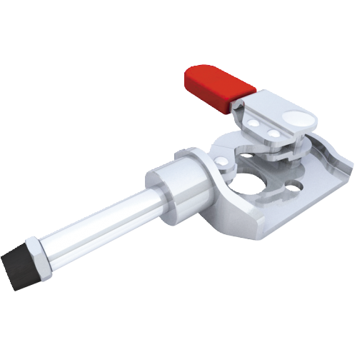 Push Pull Toggle Clamp Low Profile