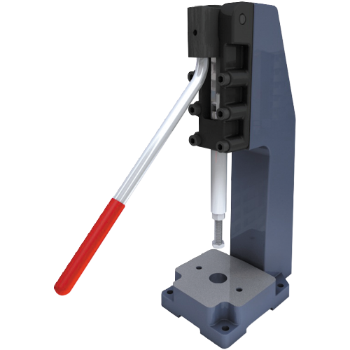 Push Pull Toggle Clamp Heavy Duty