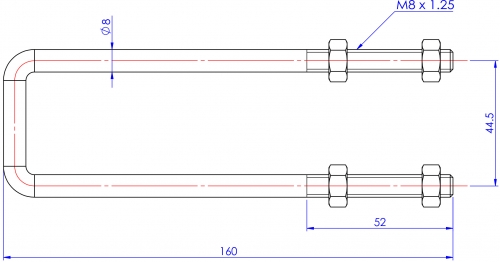 Toggle Latch Accessories & Spares