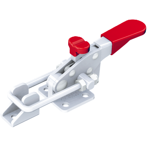 GH-40323-R Model of Pull Action Latch Clamps