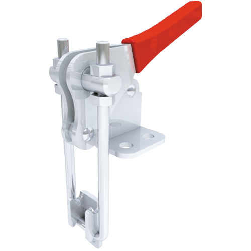 GH-40324-SS Model of Pull Action Latch Clamps