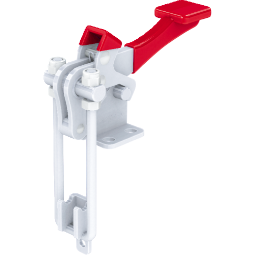 GH-40334-R Model of Pull Action Latch Clamps