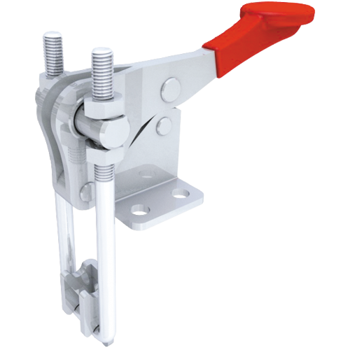 GH-40334-SS Model of Pull Action Latch Clamps