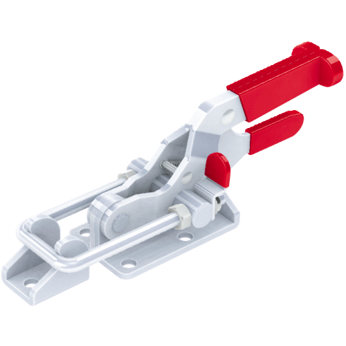 GH-40341-R Model of Pull Action Latch Clamps 