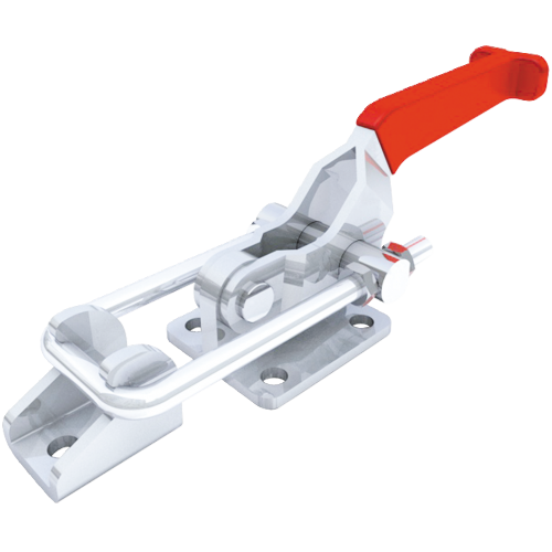 GH-40341-SS Model of Pull Action Latch Clamps