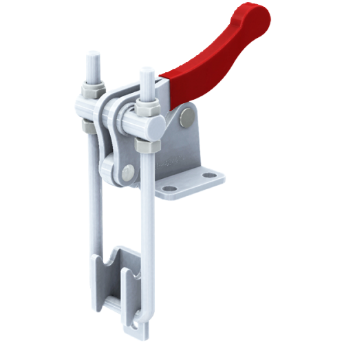 GH-40344-SS Model of Pull Action Latch Clamps