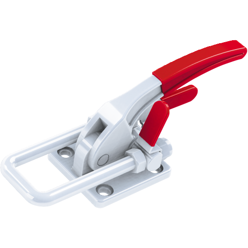 Latch Toggle Clamps Horizontal Versions